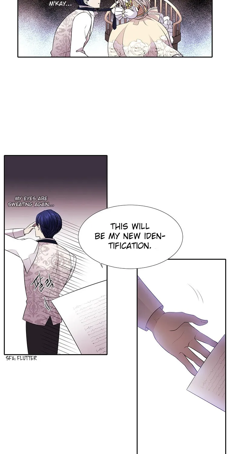 Charlotte and Her 5 Disciples Chapter 3 page 56 - 
