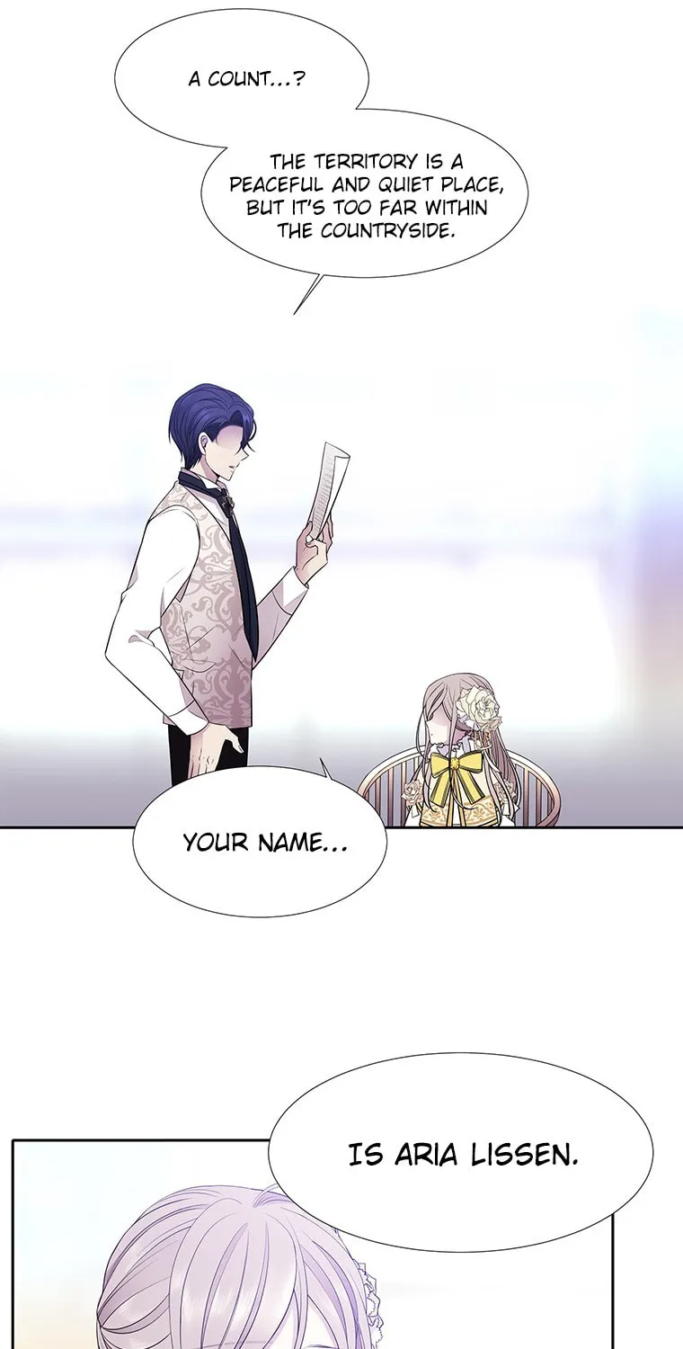 Charlotte and Her 5 Disciples Chapter 3 page 58 - 