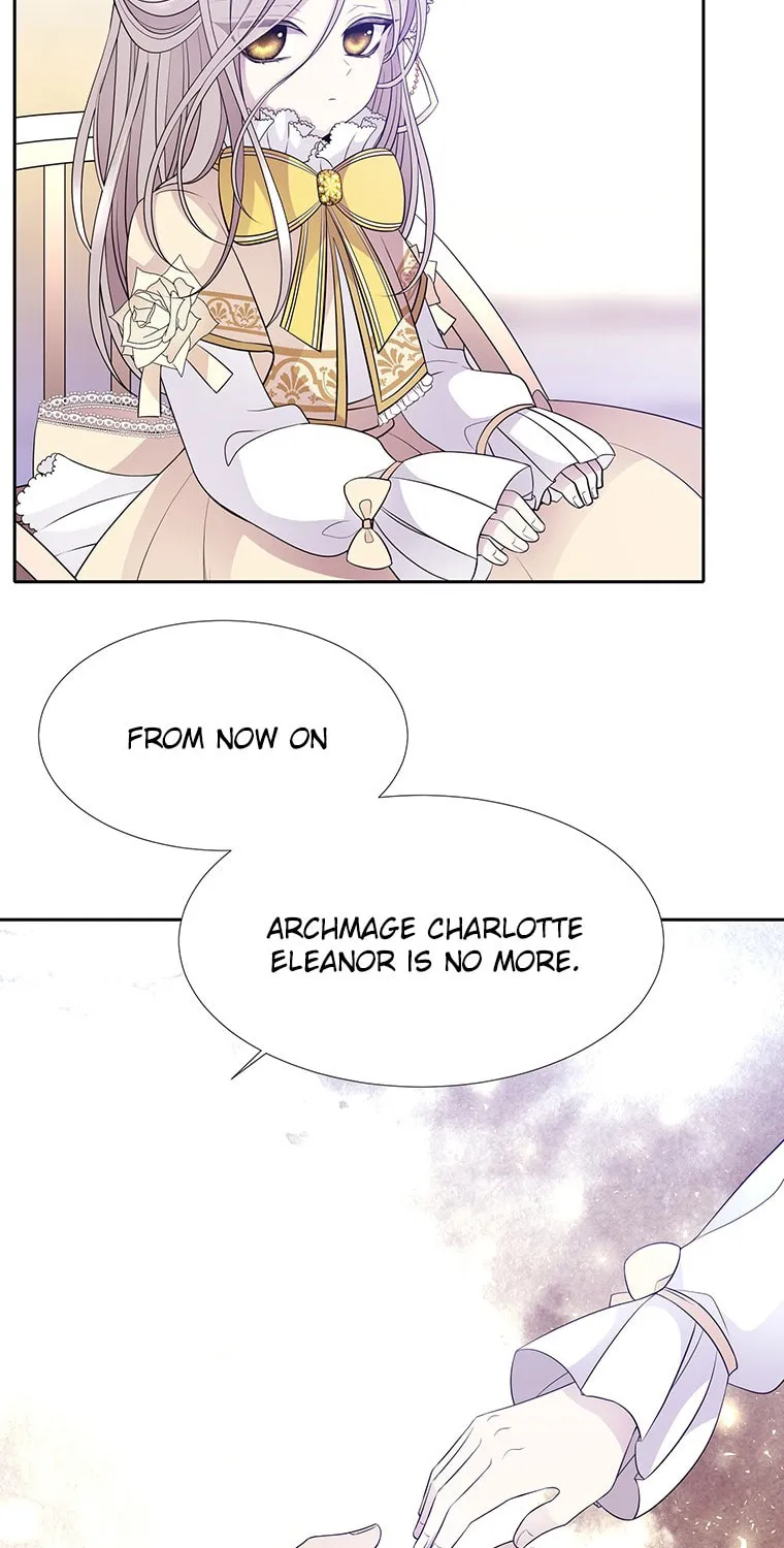 Charlotte and Her 5 Disciples Chapter 3 page 59 - 