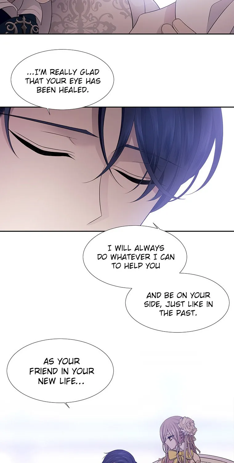 Charlotte and Her 5 Disciples Chapter 3 page 61 - 
