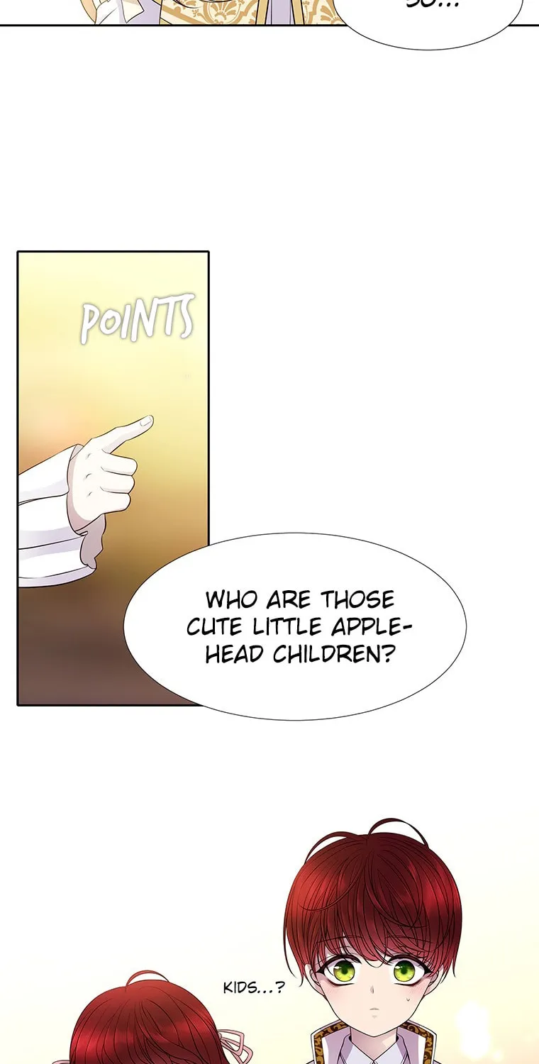 Charlotte and Her 5 Disciples Chapter 3 page 67 - 