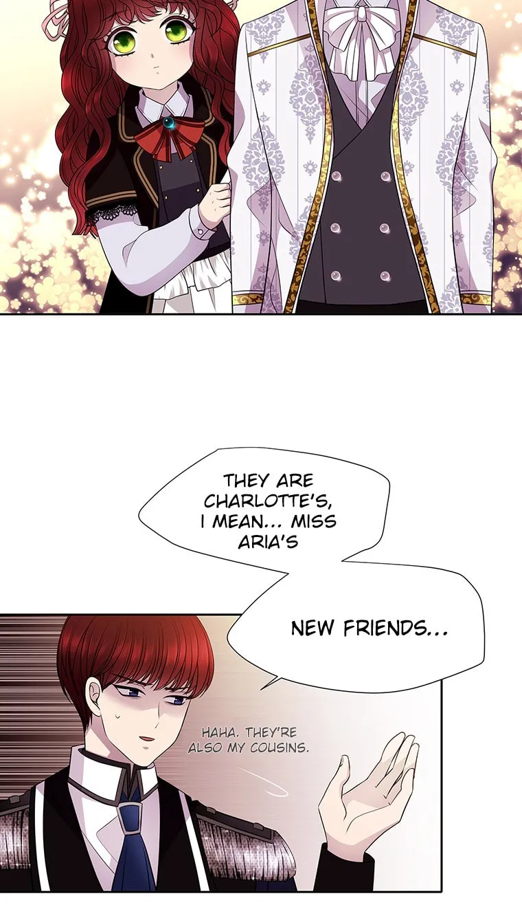 Charlotte and Her 5 Disciples Chapter 3 page 68 - 