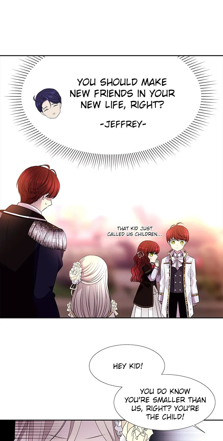 Charlotte and Her 5 Disciples Chapter 3 page 69 - 