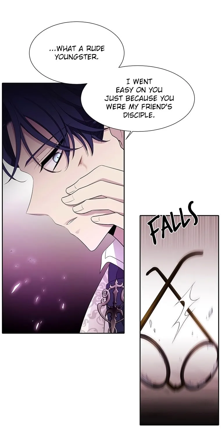 Charlotte and Her 5 Disciples Chapter 4 page 13 - 