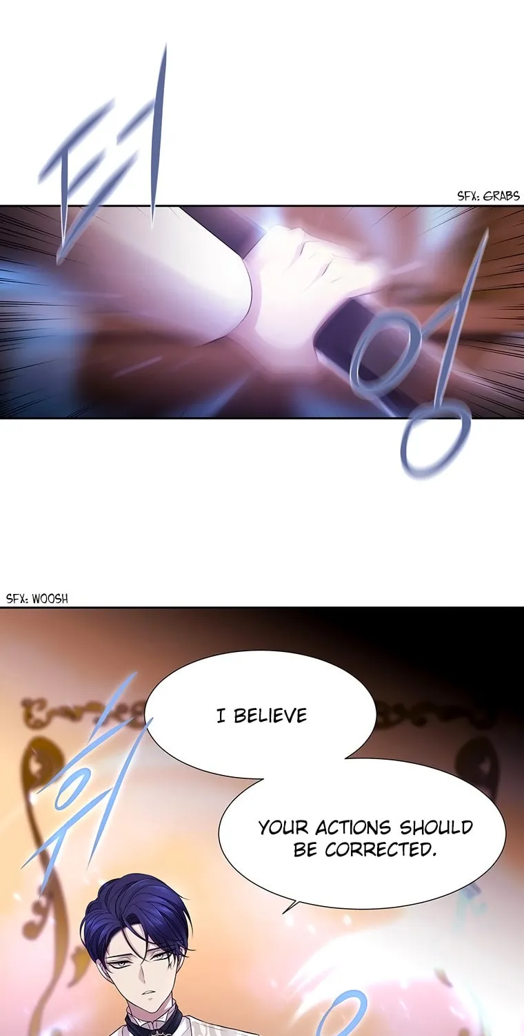 Charlotte and Her 5 Disciples Chapter 4 page 14 - 