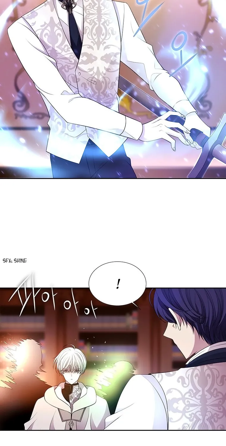 Charlotte and Her 5 Disciples Chapter 4 page 15 - 