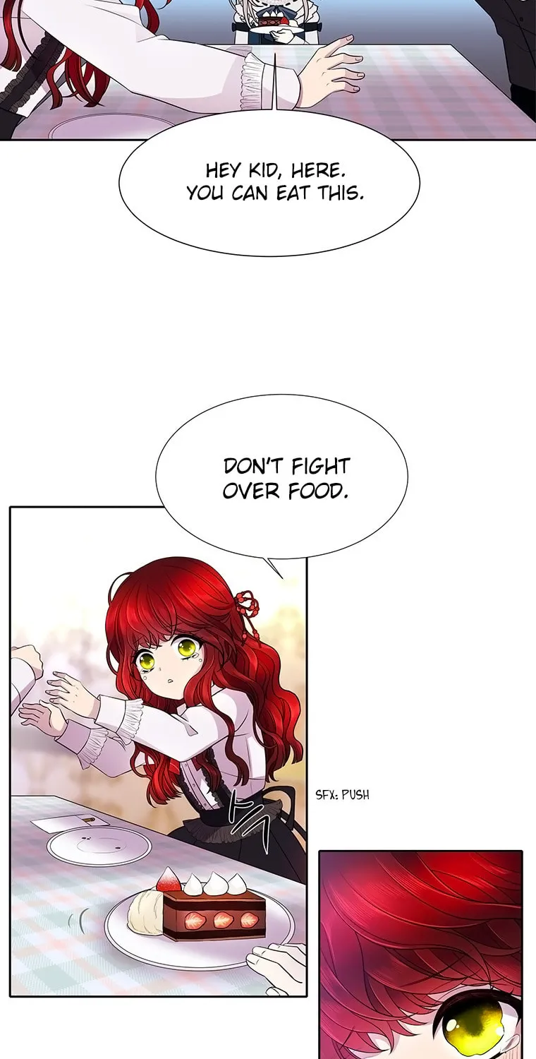 Charlotte and Her 5 Disciples Chapter 4 page 21 - 