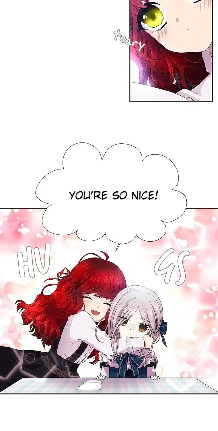 Charlotte and Her 5 Disciples Chapter 4 page 22 - 
