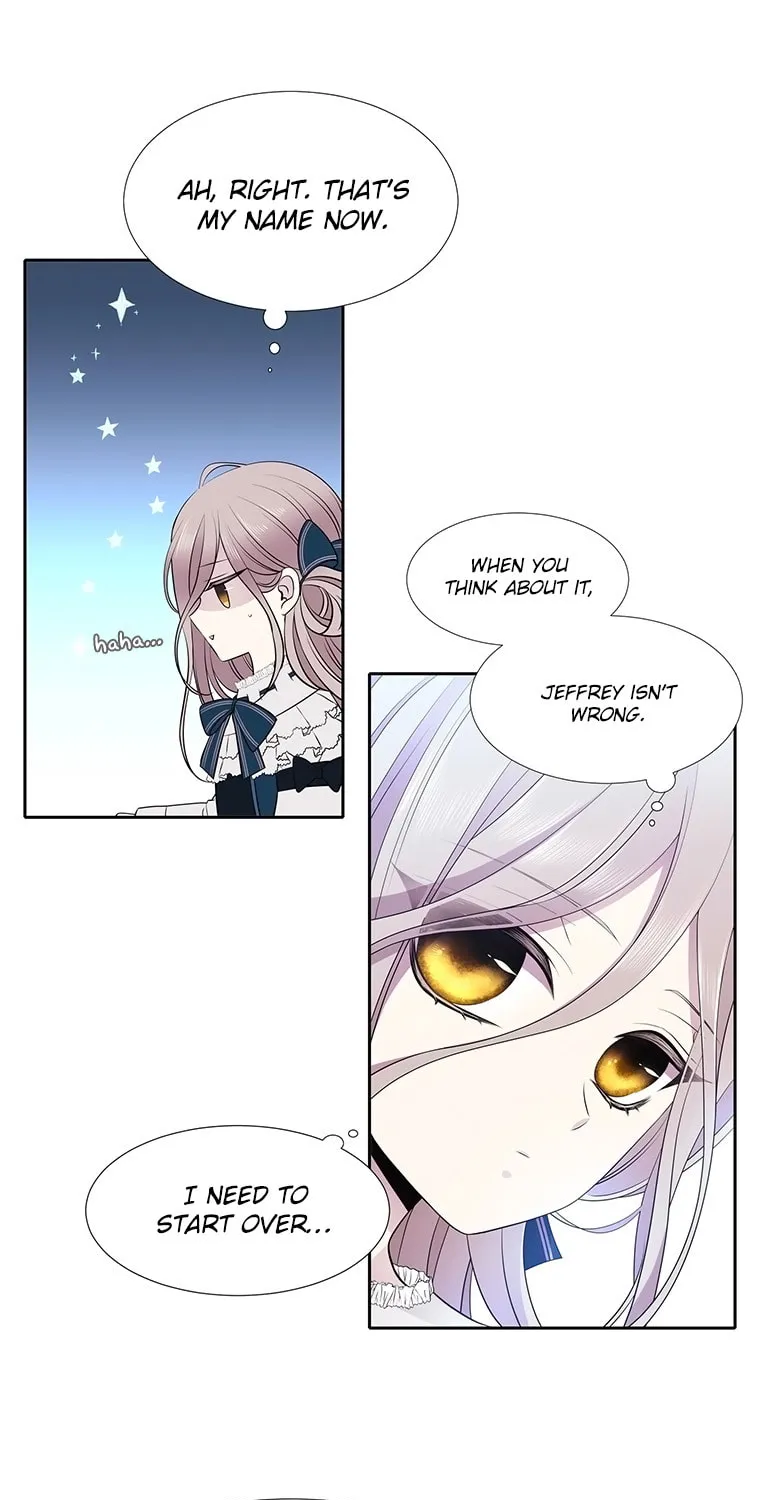 Charlotte and Her 5 Disciples Chapter 4 page 29 - 