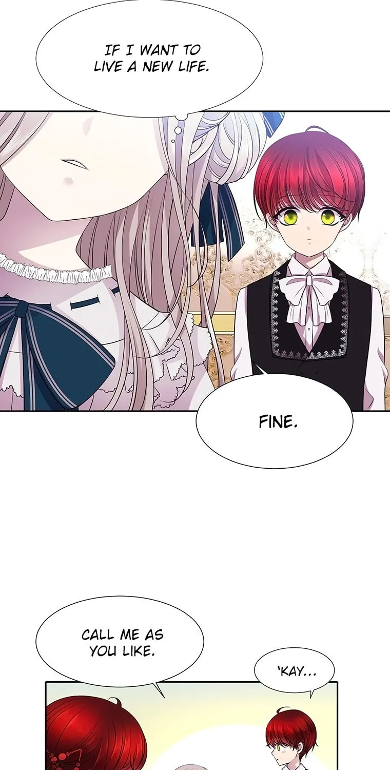 Charlotte and Her 5 Disciples Chapter 4 page 30 - 