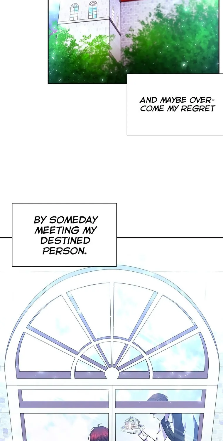 Charlotte and Her 5 Disciples Chapter 4 page 32 - 