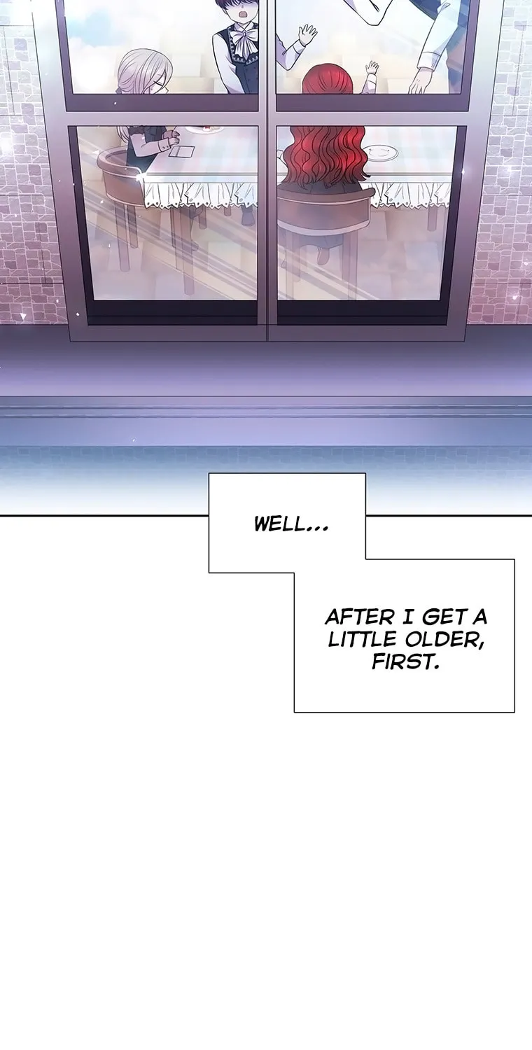 Charlotte and Her 5 Disciples Chapter 4 page 33 - 
