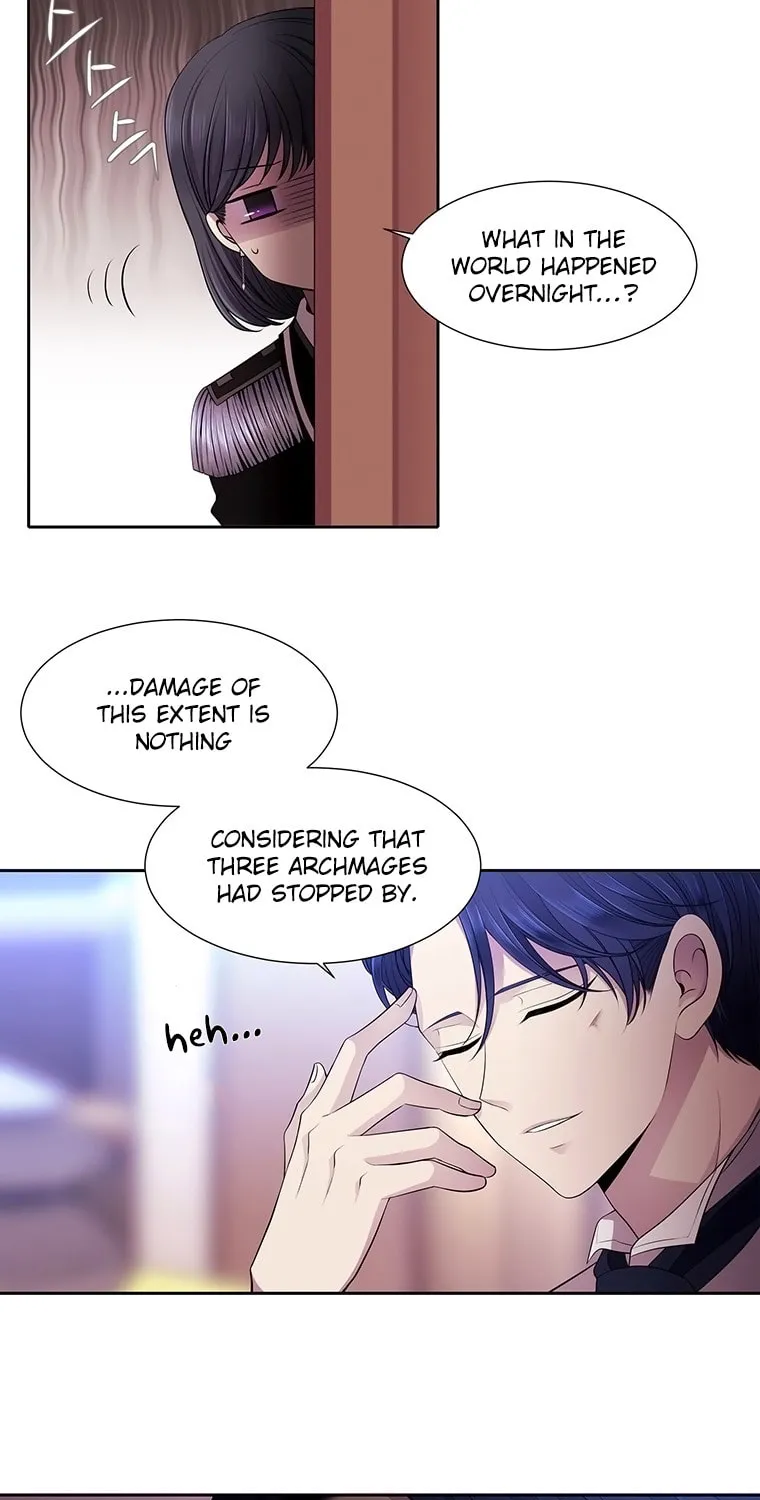 Charlotte and Her 5 Disciples Chapter 4 page 37 - 