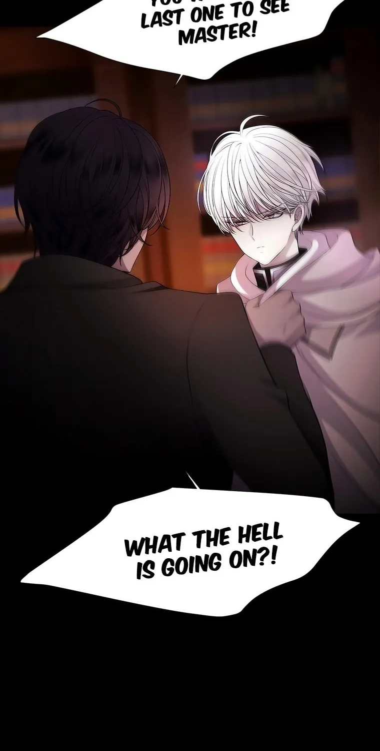 Charlotte and Her 5 Disciples Chapter 4 page 40 - 