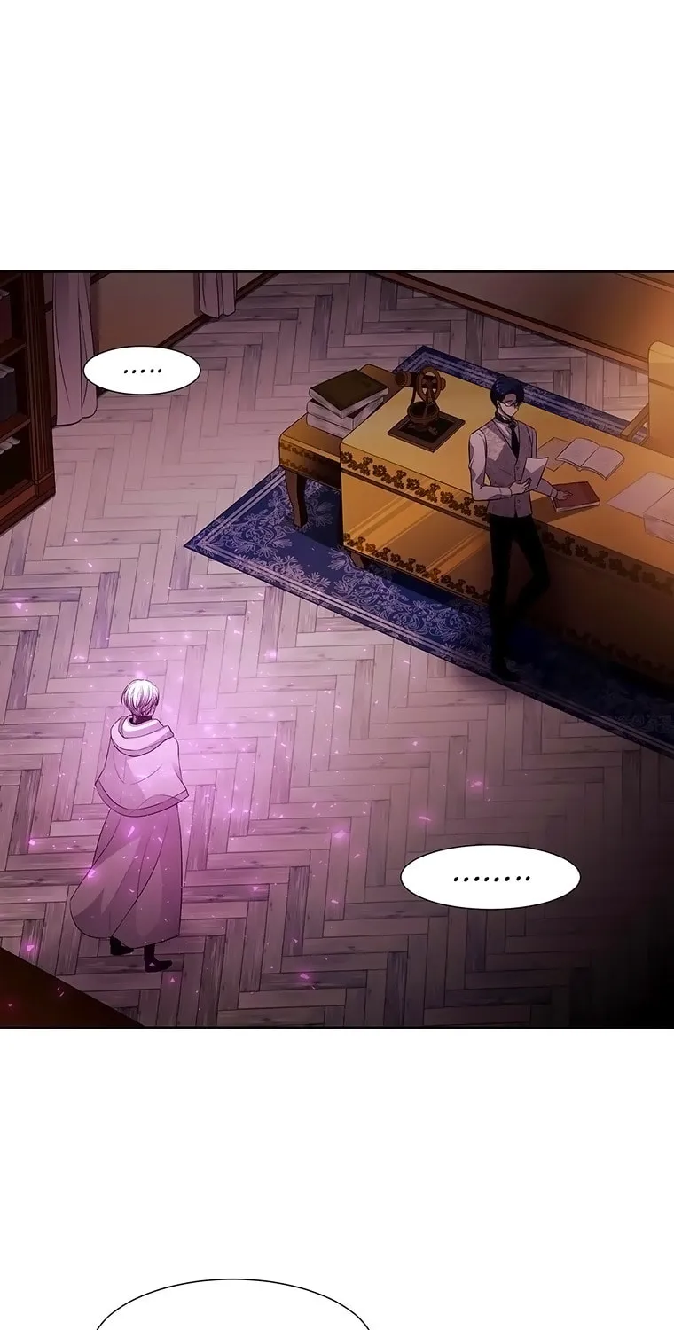 Charlotte and Her 5 Disciples Chapter 4 page 5 - 