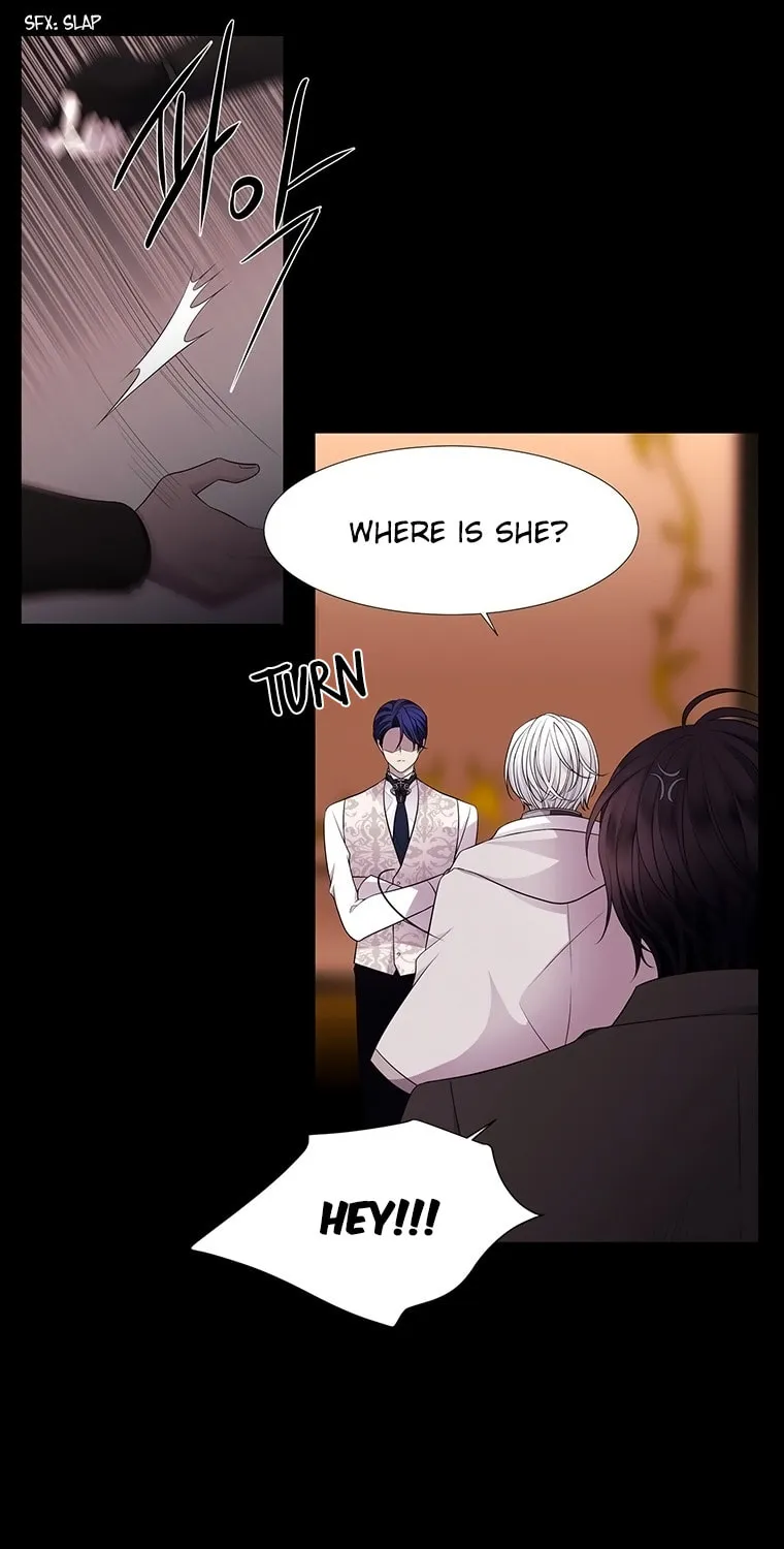 Charlotte and Her 5 Disciples Chapter 4 page 41 - 