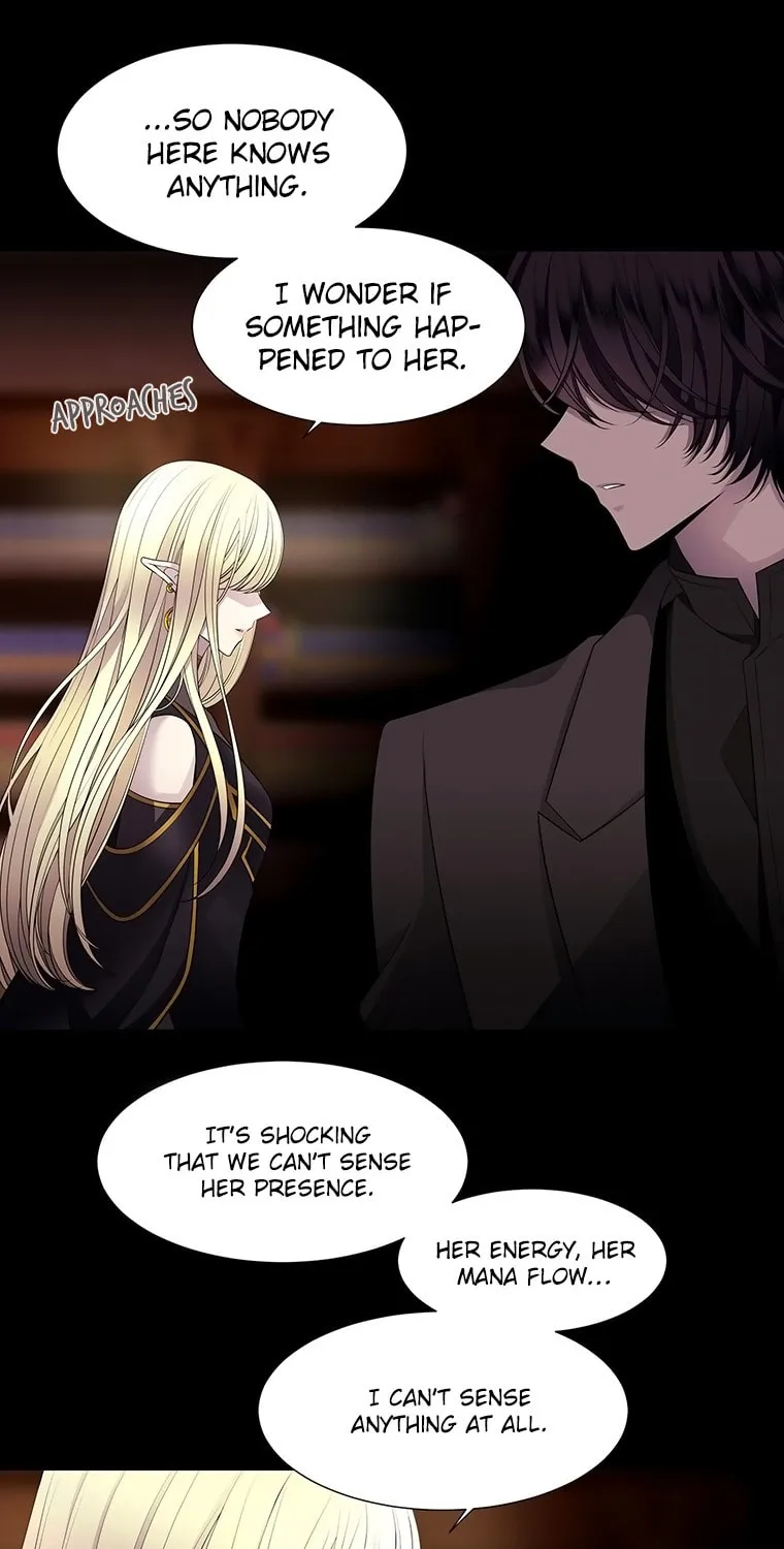 Charlotte and Her 5 Disciples Chapter 4 page 42 - 