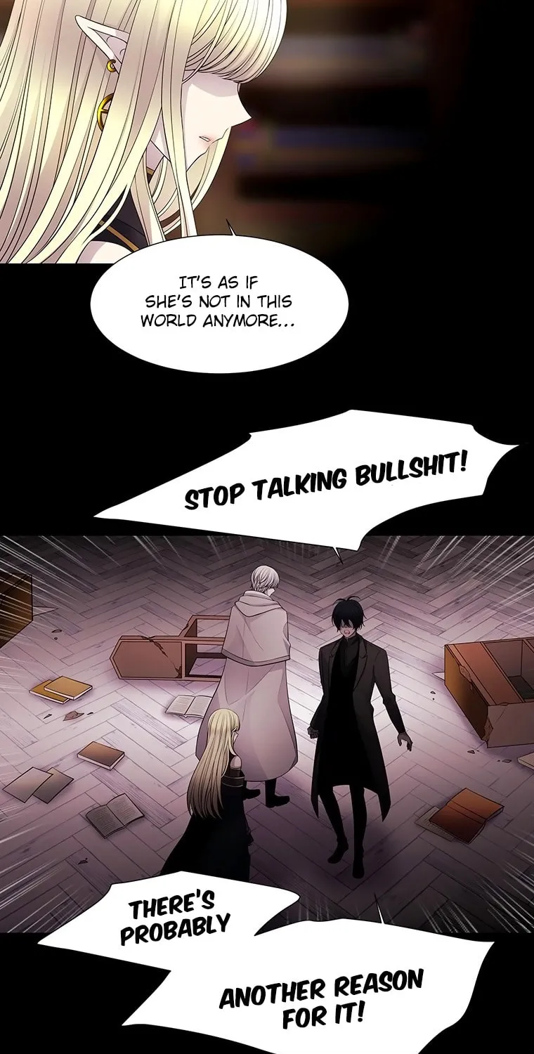 Charlotte and Her 5 Disciples Chapter 4 page 43 - 