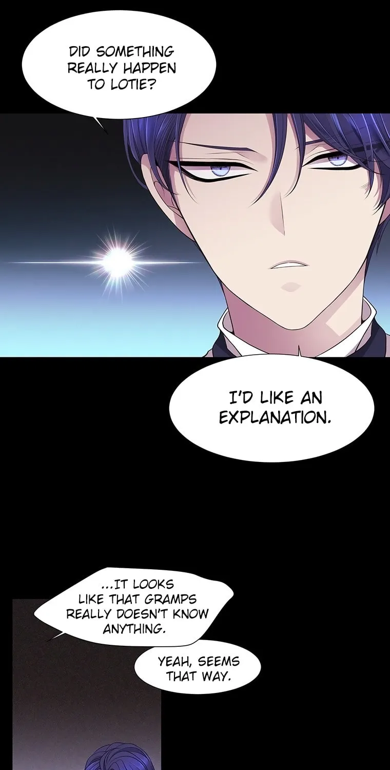 Charlotte and Her 5 Disciples Chapter 4 page 45 - 