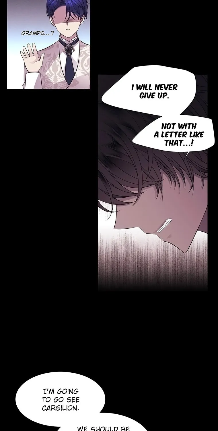 Charlotte and Her 5 Disciples Chapter 4 page 46 - 