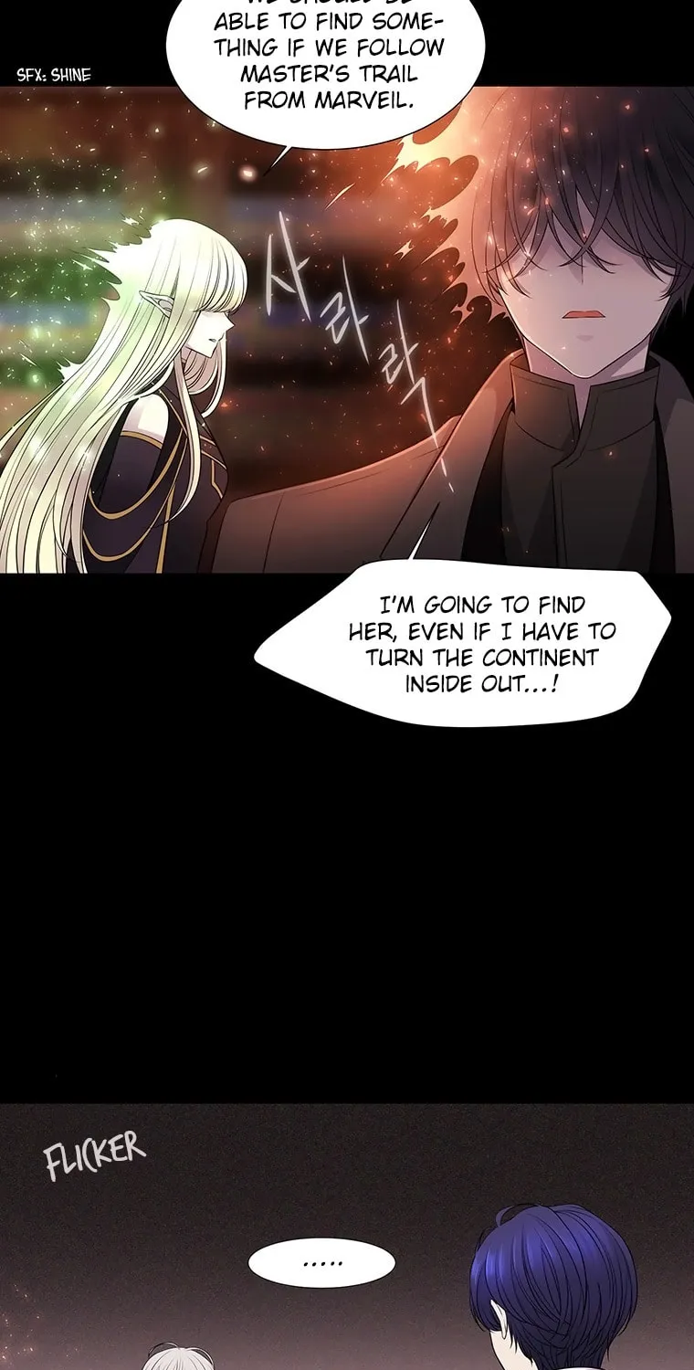 Charlotte and Her 5 Disciples Chapter 4 page 47 - 