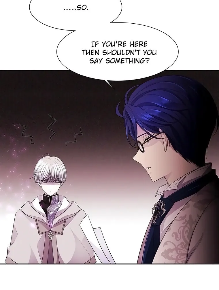 Charlotte and Her 5 Disciples Chapter 4 page 6 - 