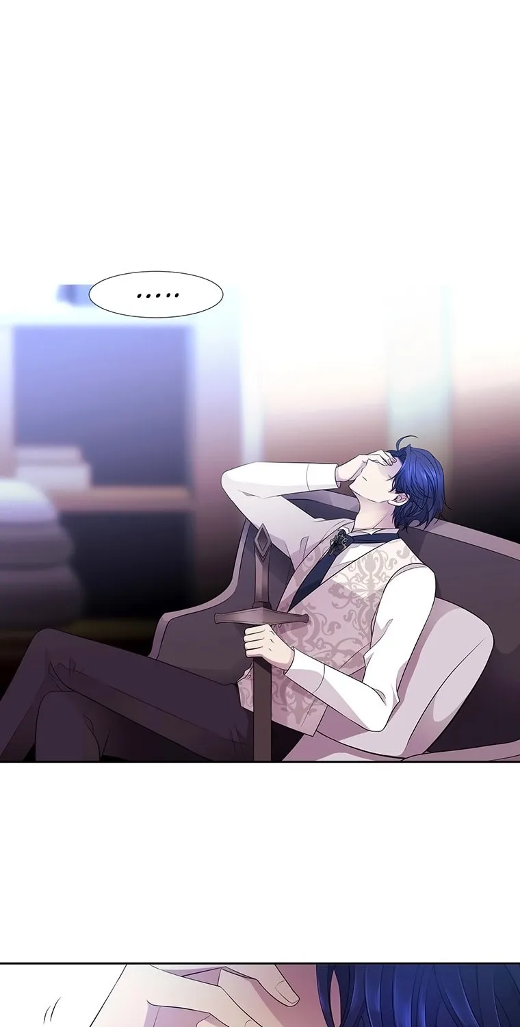 Charlotte and Her 5 Disciples Chapter 4 page 51 - 