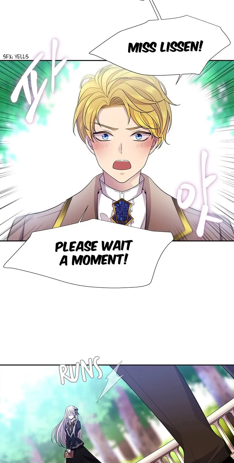 Charlotte and Her 5 Disciples Chapter 4 page 60 - 