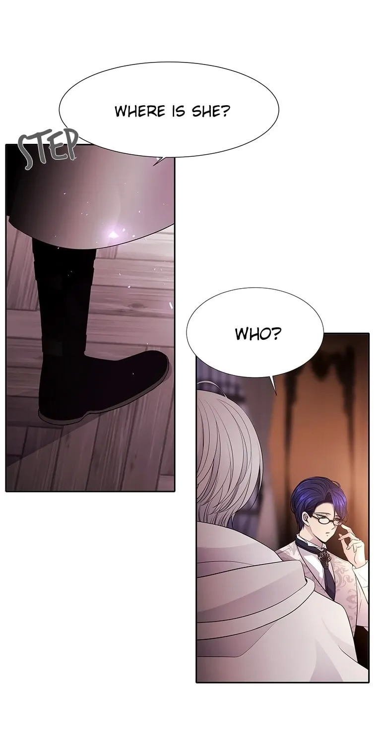 Charlotte and Her 5 Disciples Chapter 4 page 7 - 