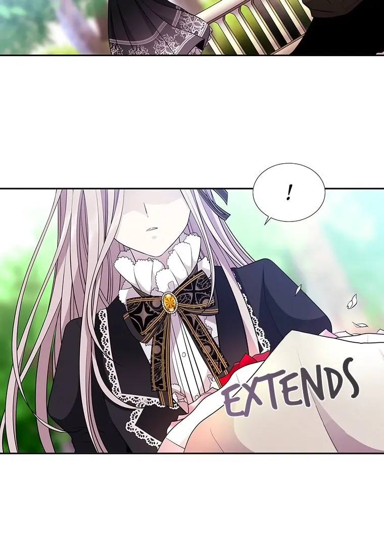 Charlotte and Her 5 Disciples Chapter 4 page 61 - 
