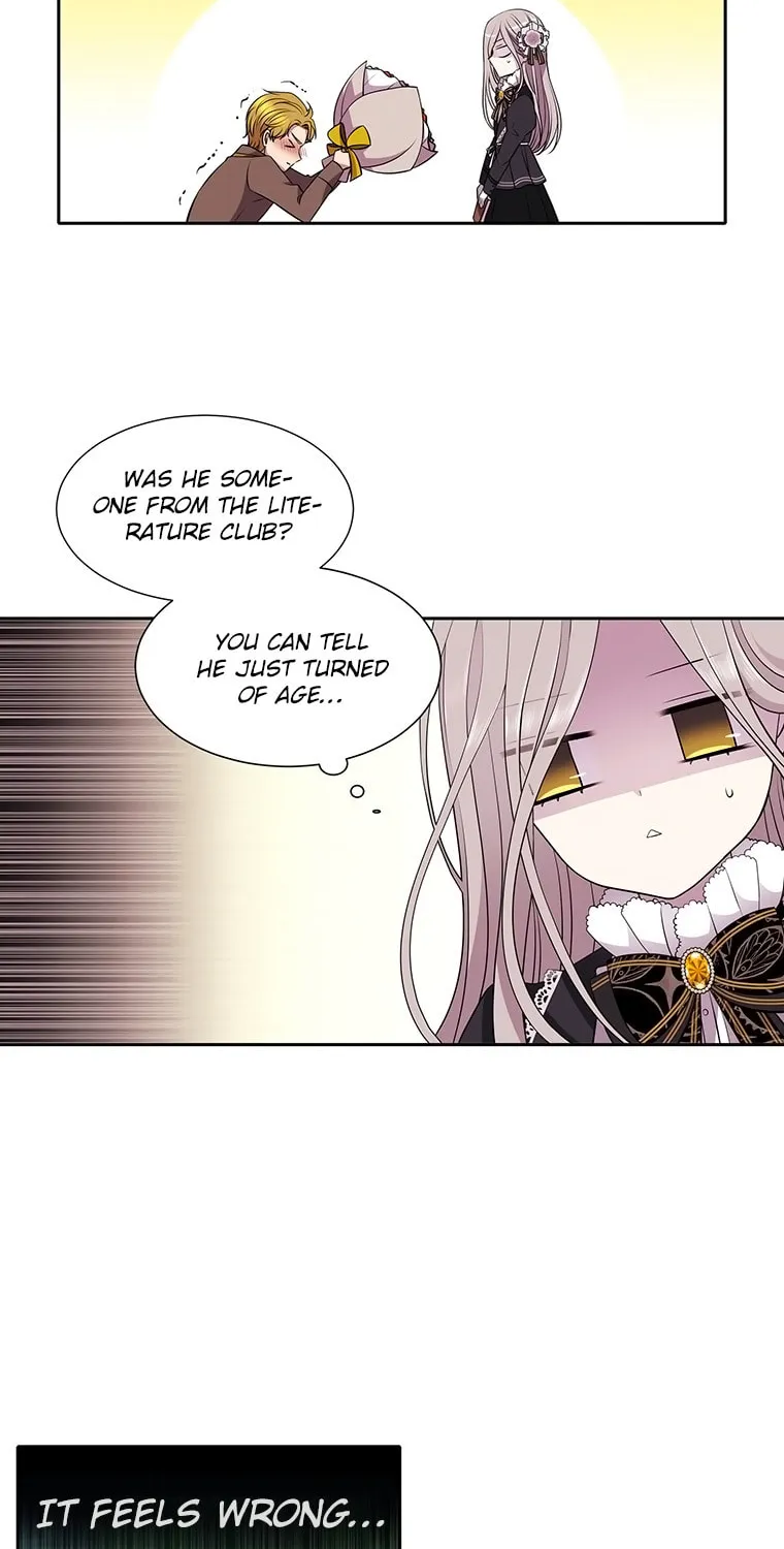 Charlotte and Her 5 Disciples Chapter 4 page 65 - 