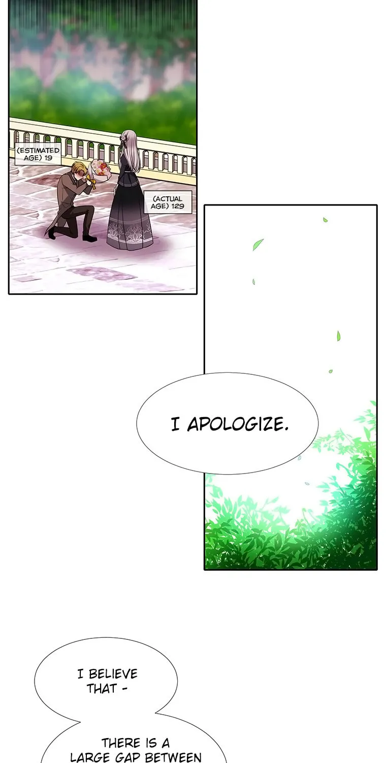 Charlotte and Her 5 Disciples Chapter 4 page 66 - 