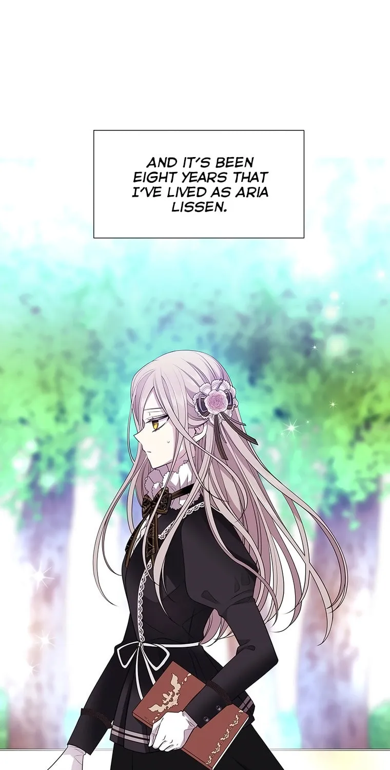 Charlotte and Her 5 Disciples Chapter 4 page 69 - 