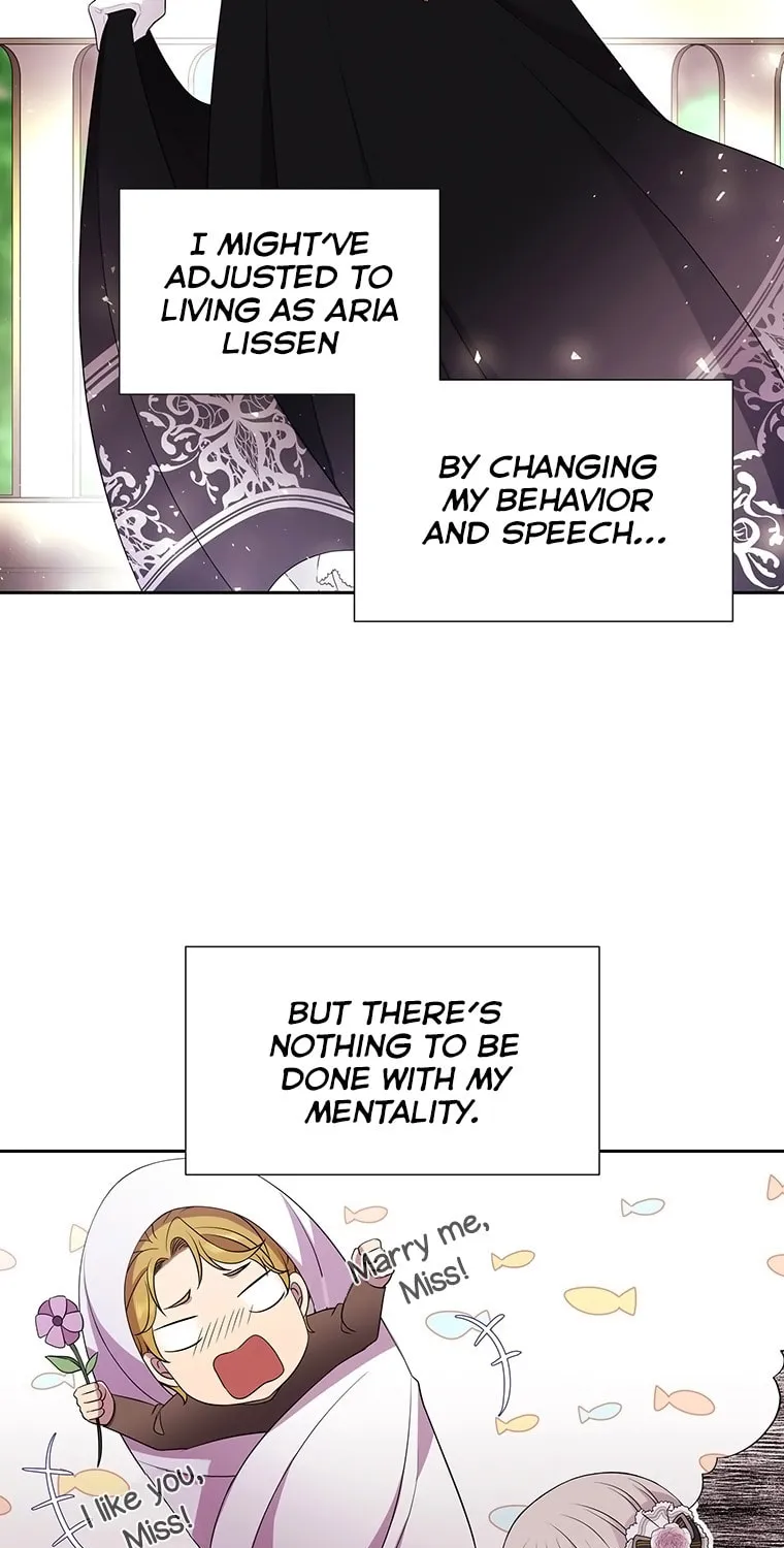 Charlotte and Her 5 Disciples Chapter 4 page 70 - 
