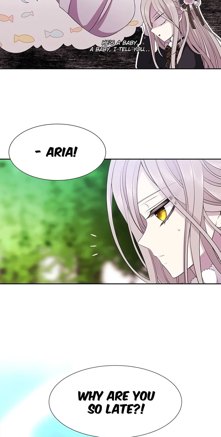 Charlotte and Her 5 Disciples Chapter 4 page 71 - 