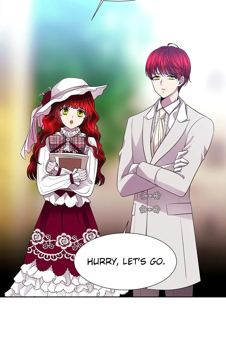 Charlotte and Her 5 Disciples Chapter 4 page 72 - 