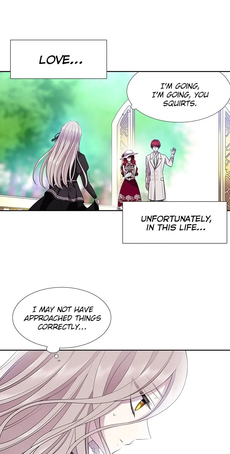 Charlotte and Her 5 Disciples Chapter 4 page 73 - 