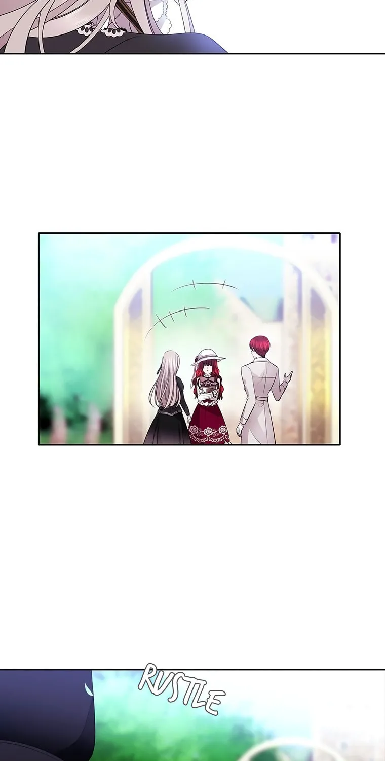 Charlotte and Her 5 Disciples Chapter 4 page 74 - 