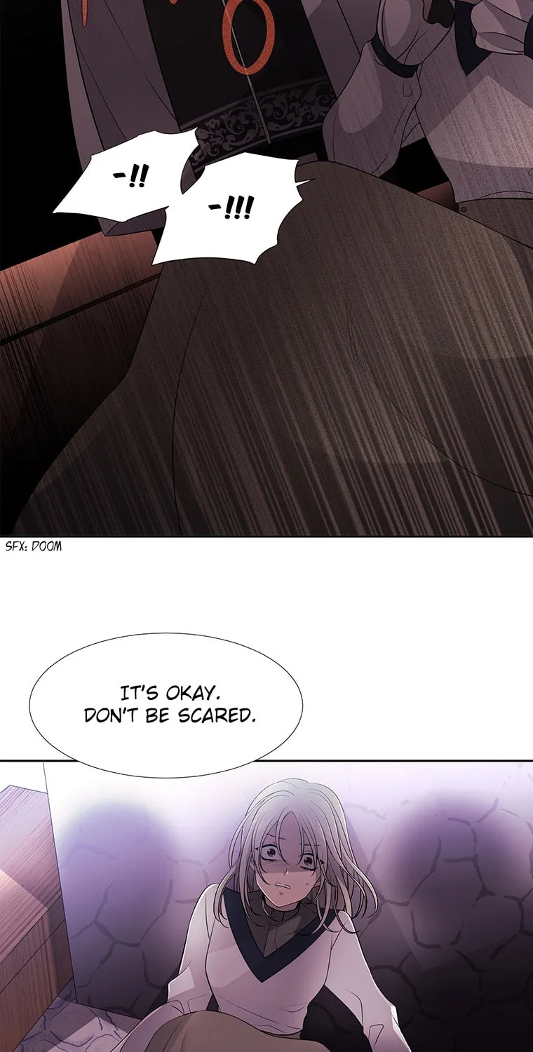 Charlotte and Her 5 Disciples Chapter 5 page 11 - 