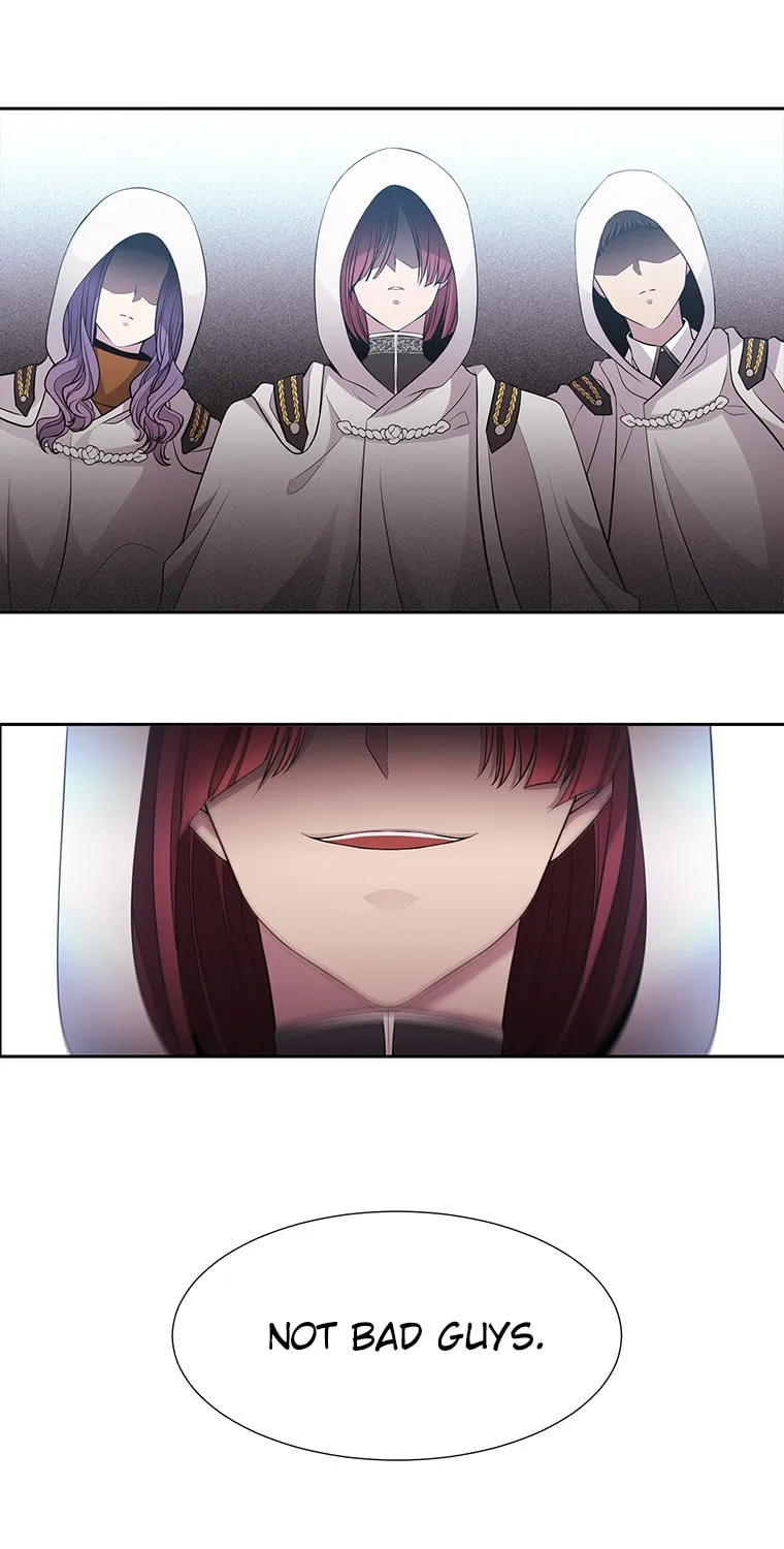 Charlotte and Her 5 Disciples Chapter 5 page 13 - 