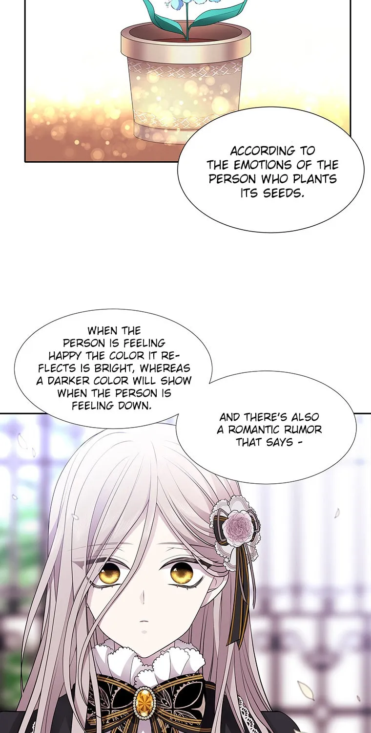 Charlotte and Her 5 Disciples Chapter 5 page 19 - 