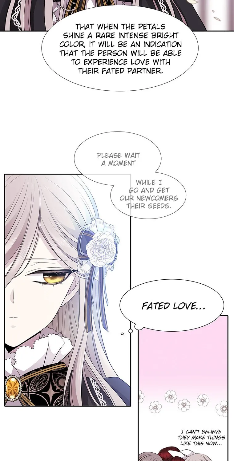 Charlotte and Her 5 Disciples Chapter 5 page 20 - 