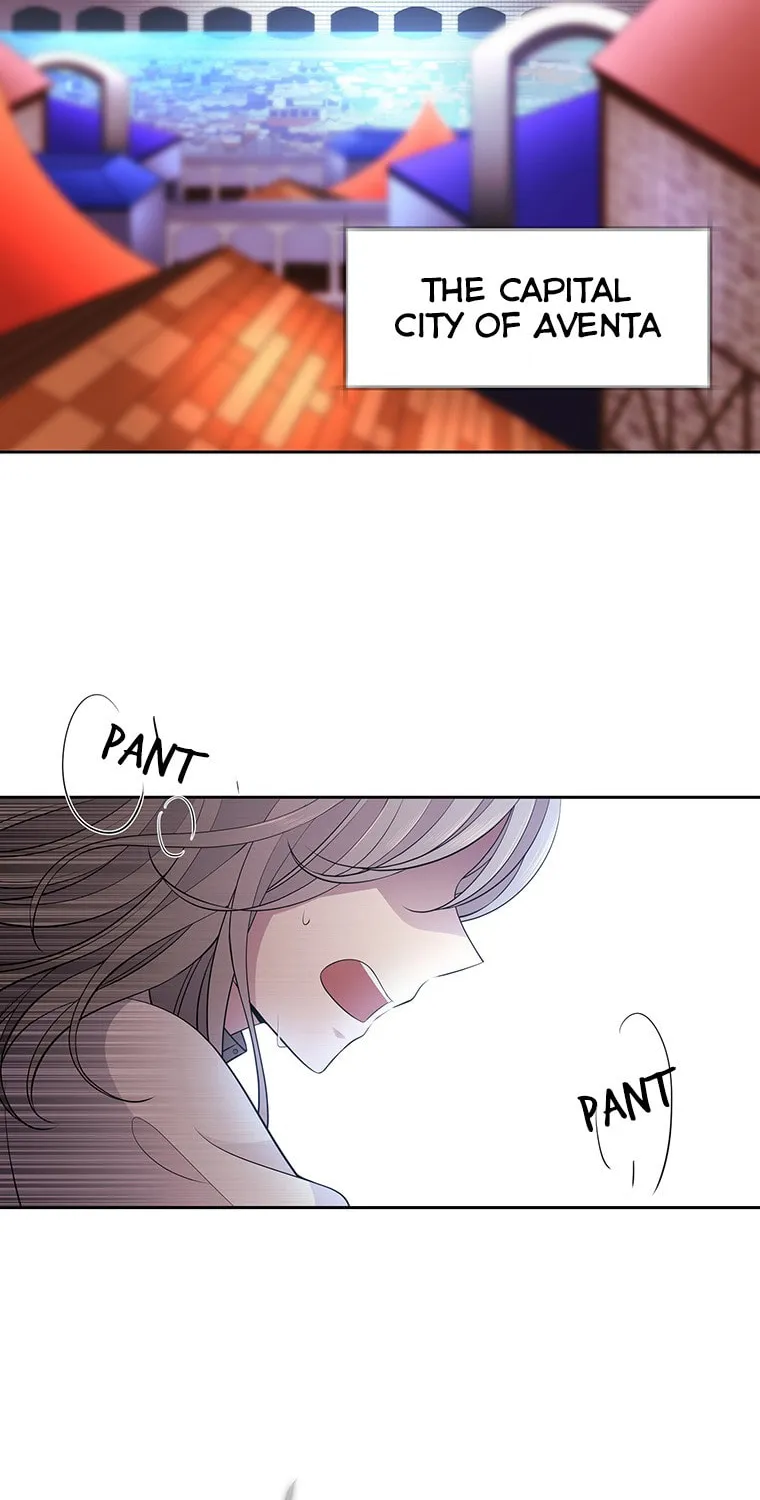 Charlotte and Her 5 Disciples Chapter 5 page 3 - 