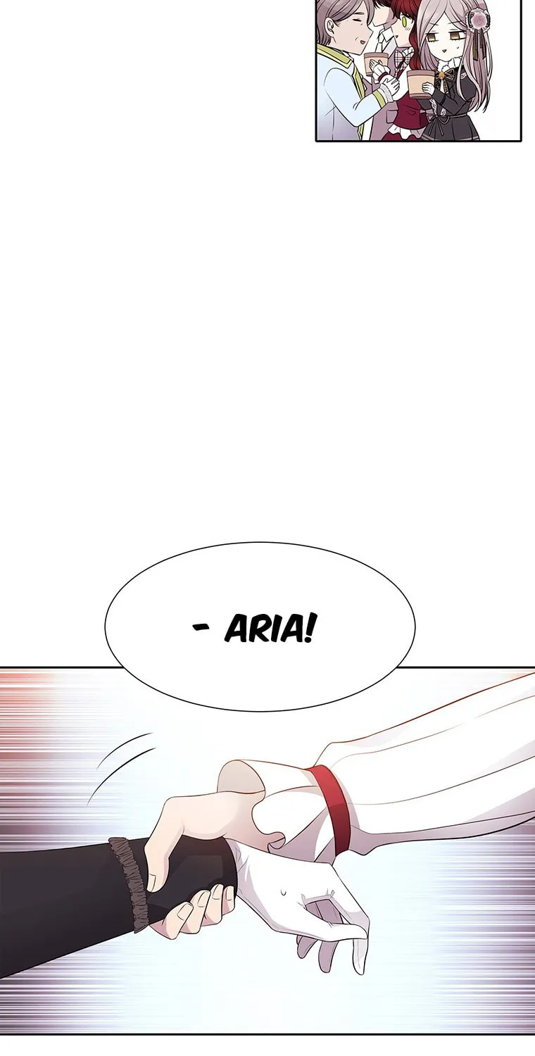 Charlotte and Her 5 Disciples Chapter 5 page 21 - 
