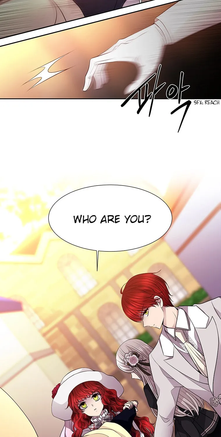 Charlotte and Her 5 Disciples Chapter 5 page 26 - 