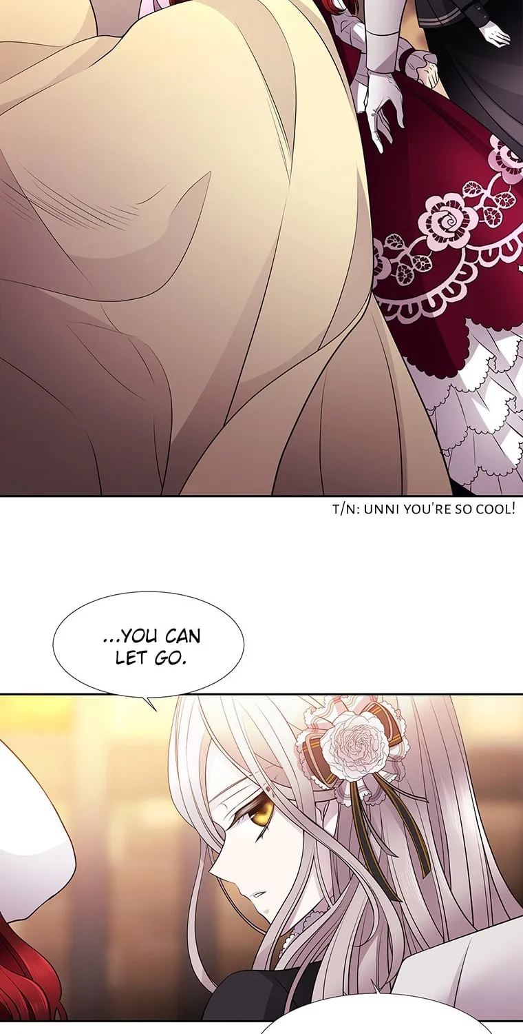 Charlotte and Her 5 Disciples Chapter 5 page 27 - 
