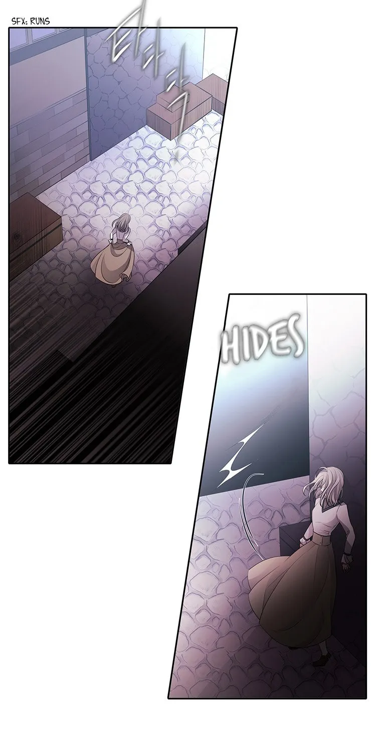 Charlotte and Her 5 Disciples Chapter 5 page 4 - 