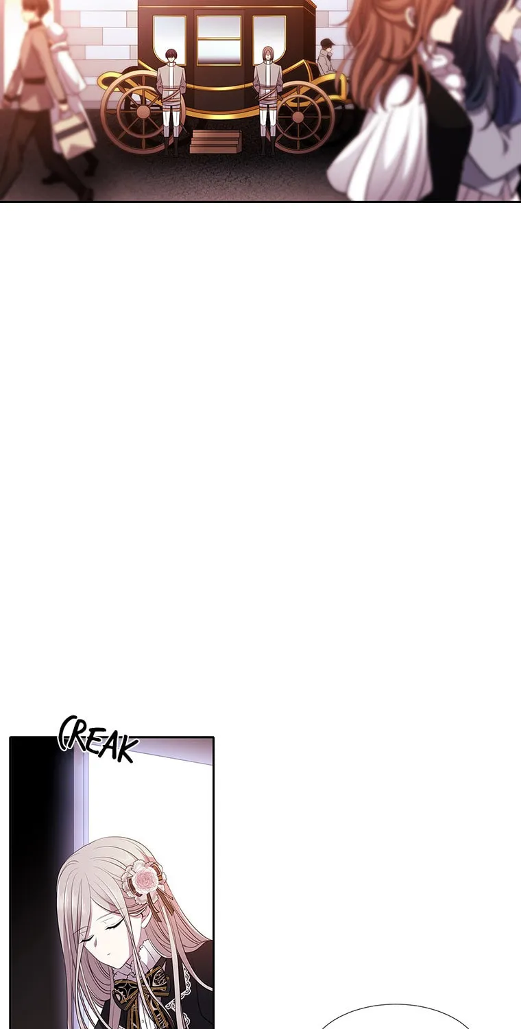 Charlotte and Her 5 Disciples Chapter 5 page 31 - 