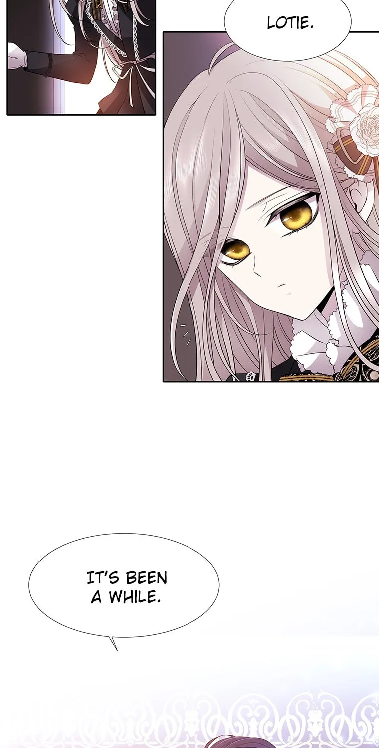 Charlotte and Her 5 Disciples Chapter 5 page 32 - 