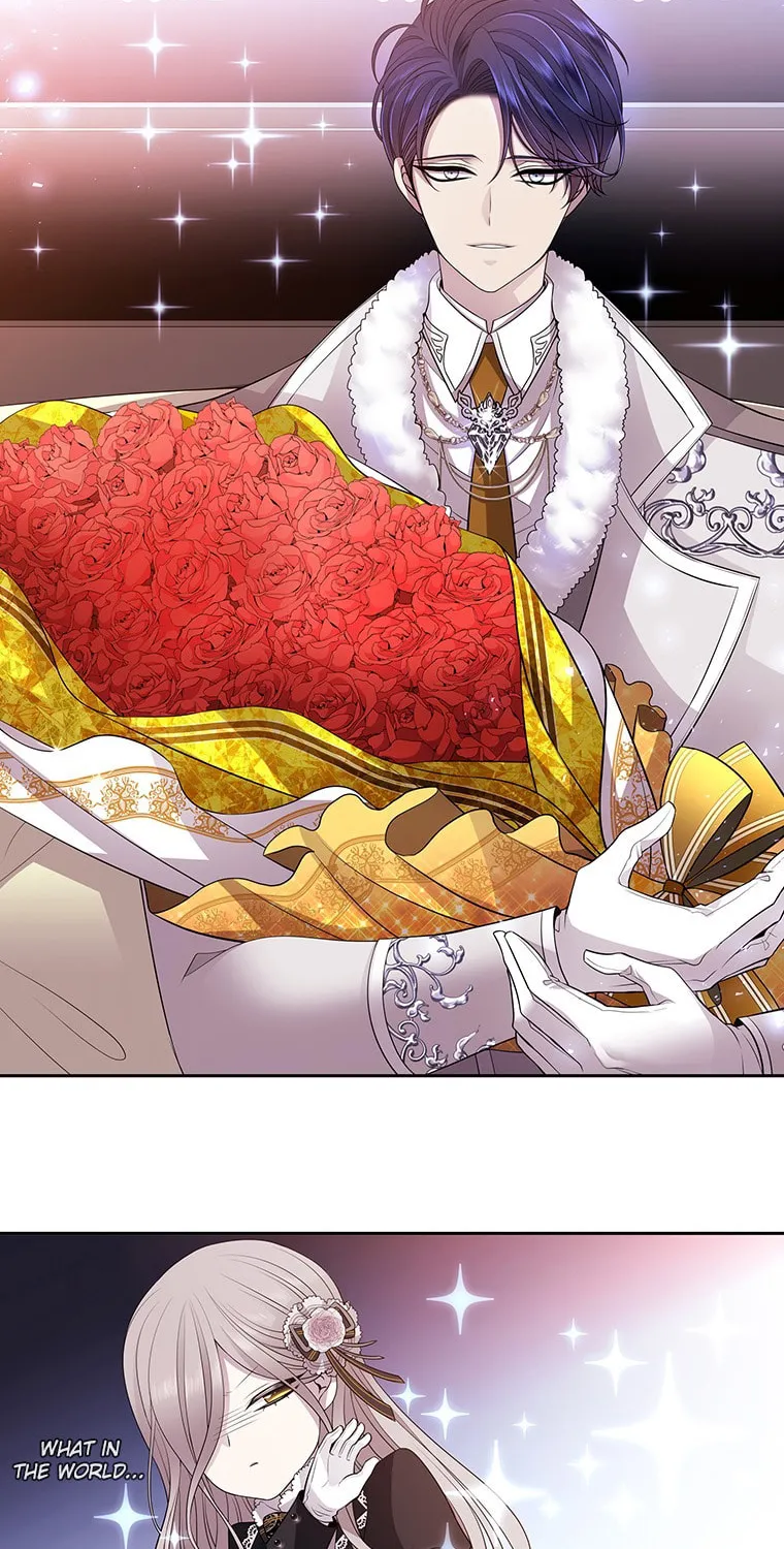 Charlotte and Her 5 Disciples Chapter 5 page 33 - 